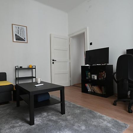 Step Apartments เบลเกรด ภายนอก รูปภาพ