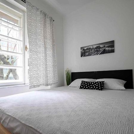 Step Apartments เบลเกรด ภายนอก รูปภาพ