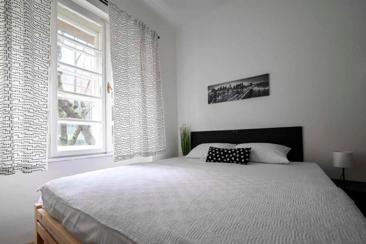 Step Apartments เบลเกรด ภายนอก รูปภาพ