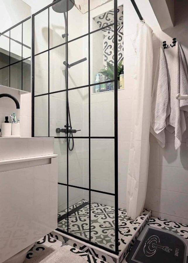 Step Apartments เบลเกรด ภายนอก รูปภาพ